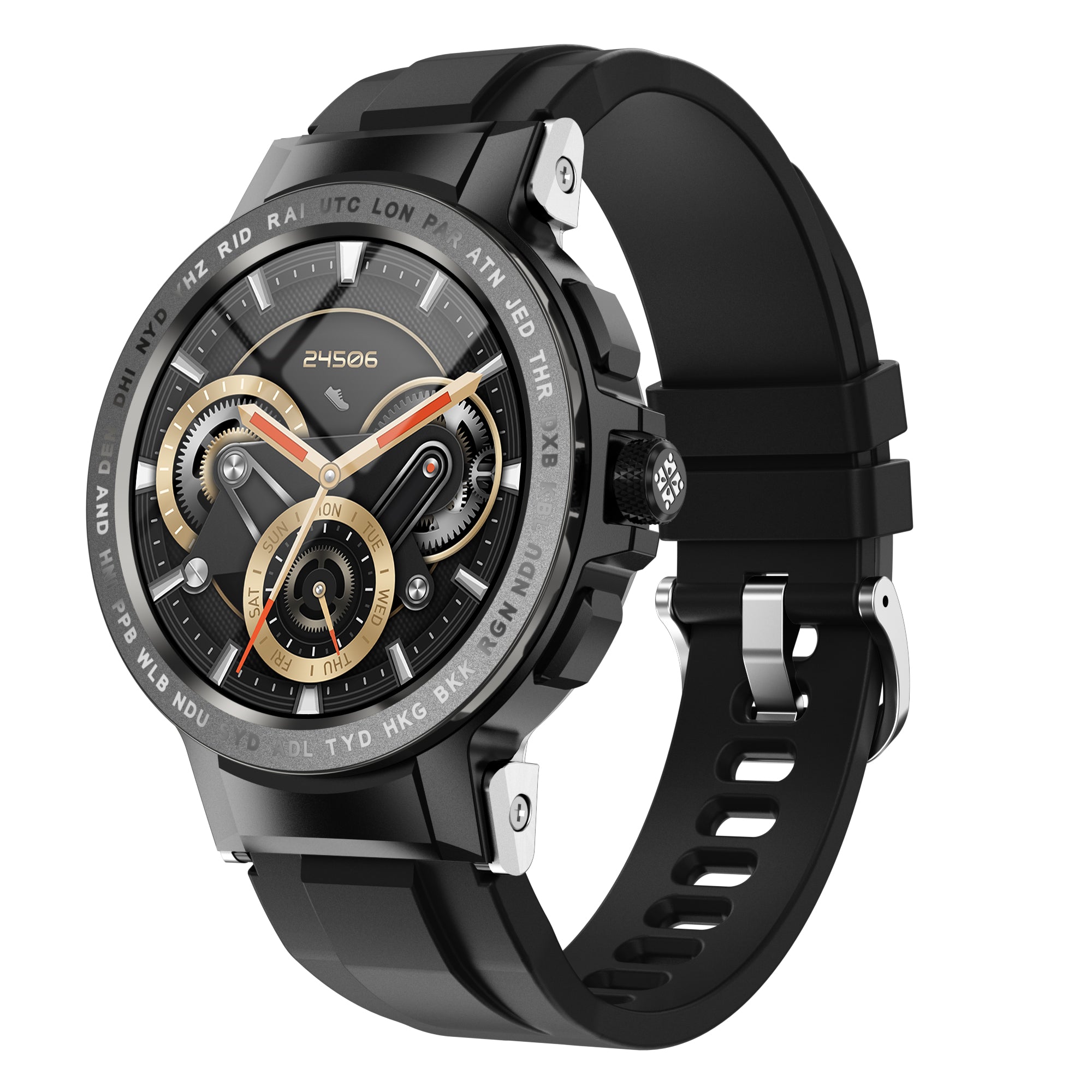 smart watch smart watch